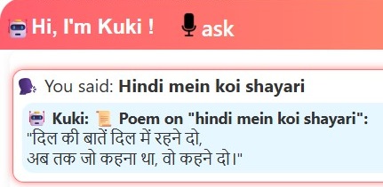Poems