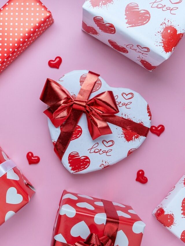 Genuine tips to celebrate Valentine Day Quick Stories